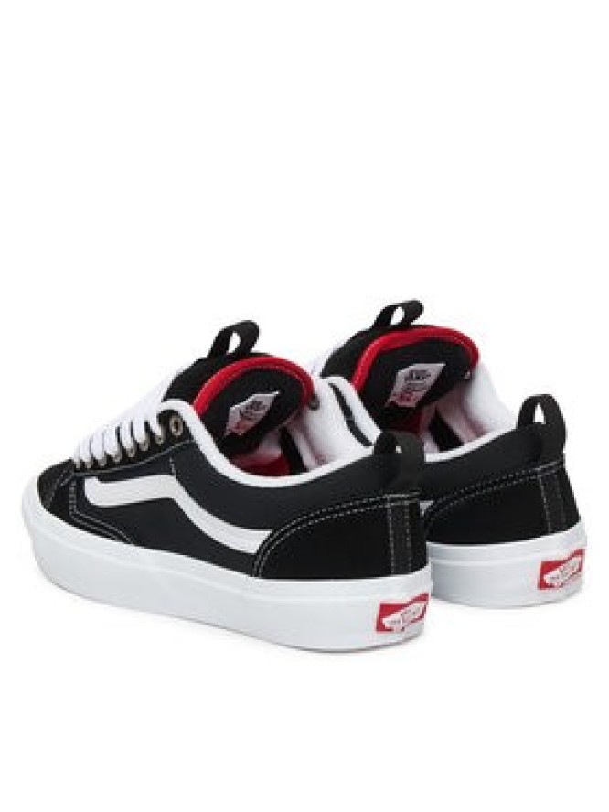 Vans Tenisówki Skate Old Skool 36 + VN000D5RBA21 Czarny