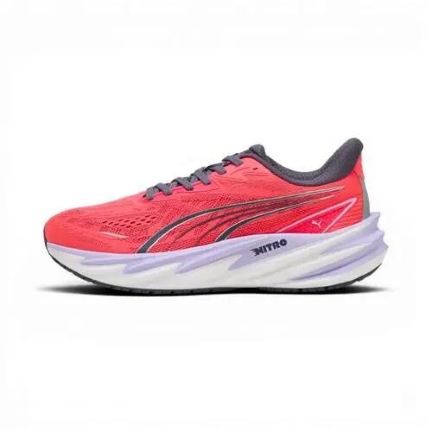 Buty do biegania damskie Puma Velocity Nitro 5