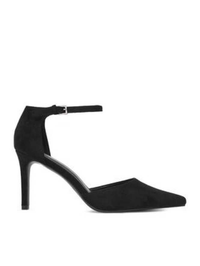 DeeZee Szpilki CEO-TS6391-01 Czarny