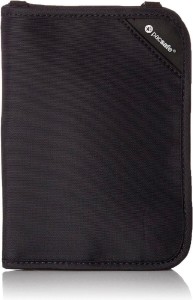 Portfel Pacsafe RFIDsafe V150