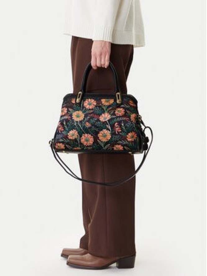 Laura Vita Torebka Aramis 05 Czarny