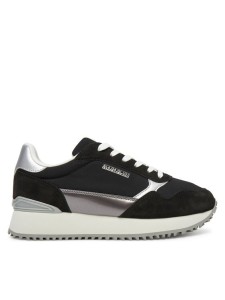 Napapijri Sneakersy Astra Platform NP0A4IQB Czarny