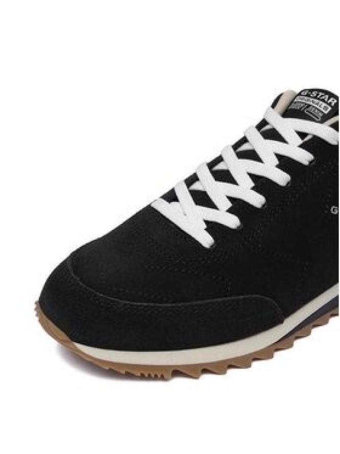 G-Star Raw Sneakersy CEO-25SCW160 Czarny