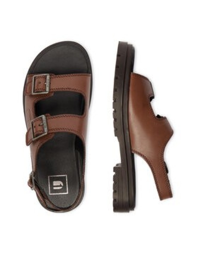 G-Star Raw Sandały CEO-WI34-3310-18608 Brązowy