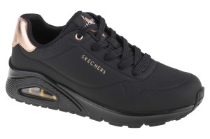 Buty sportowe Sneakersy damskie, Skechers Uno-Golden Air