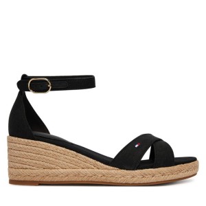 Espadryle Tommy Hilfiger
