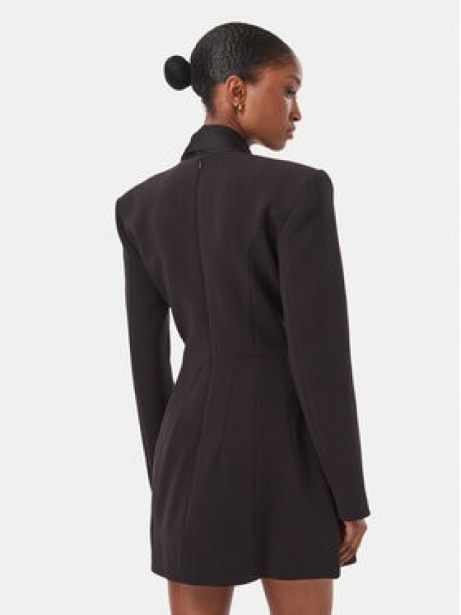 Bardot Sukienka koktajlowa Sonia 60763DB Czarny Slim Fit