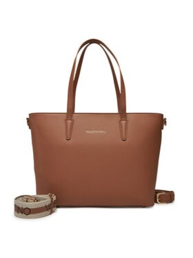 Valentino Torebka VBS7B301 Brązowy