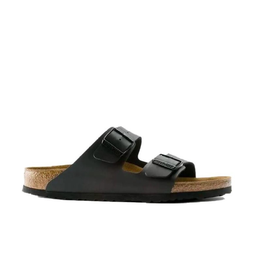 Sandał Birkenstock Arizona Czarny Dorosłych