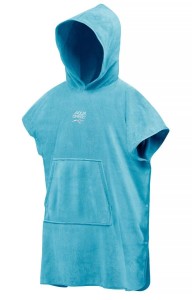 Ręcznik ponczo dla dorosłych Aqua Speed