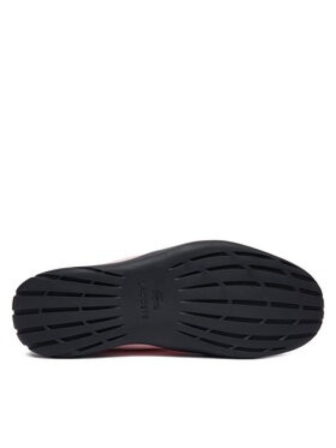 Lacoste Baleriny Low Mystere 51SFA0200 Różowy jasny
