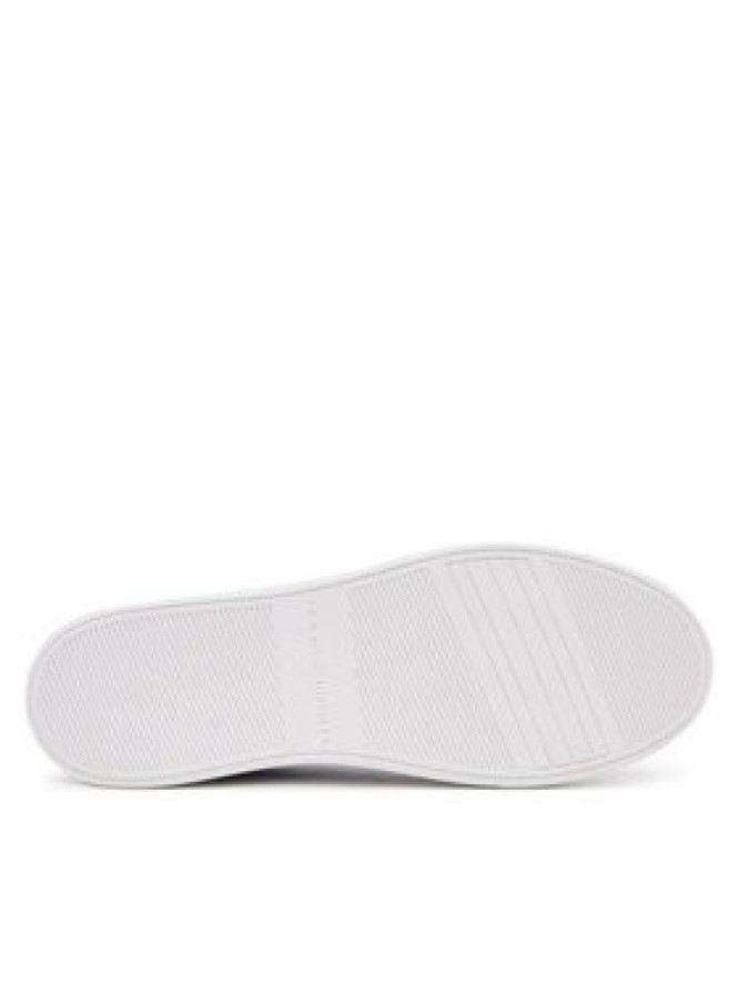 Tommy Hilfiger Sneakersy Casual FW0FW08898 Niebieski