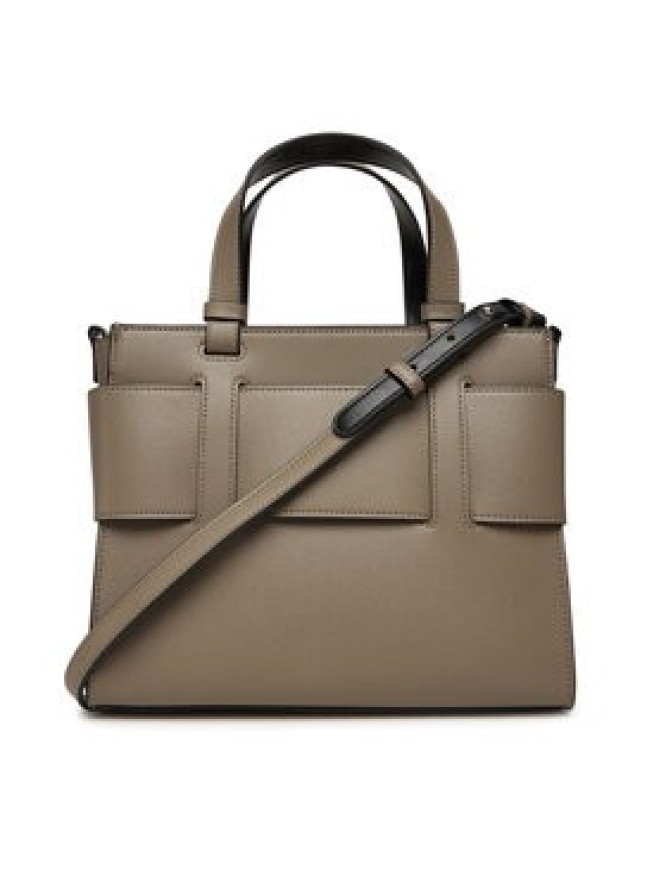 Armani Exchange Torebka 942690 0A874 U6242 Brązowy