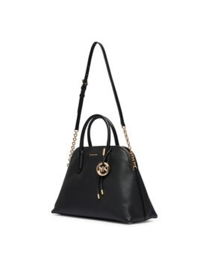 MICHAEL Michael Kors Torebka 30T6GX4S7L Czarny