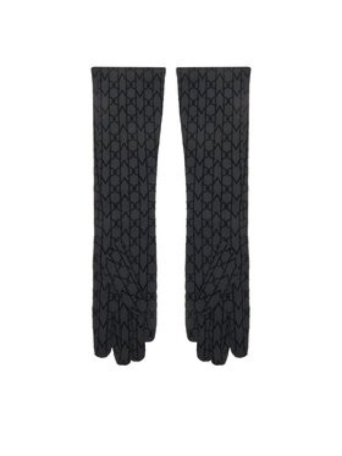 Guess Rękawiczki Damskie 4BGZ05 6283A Czarny