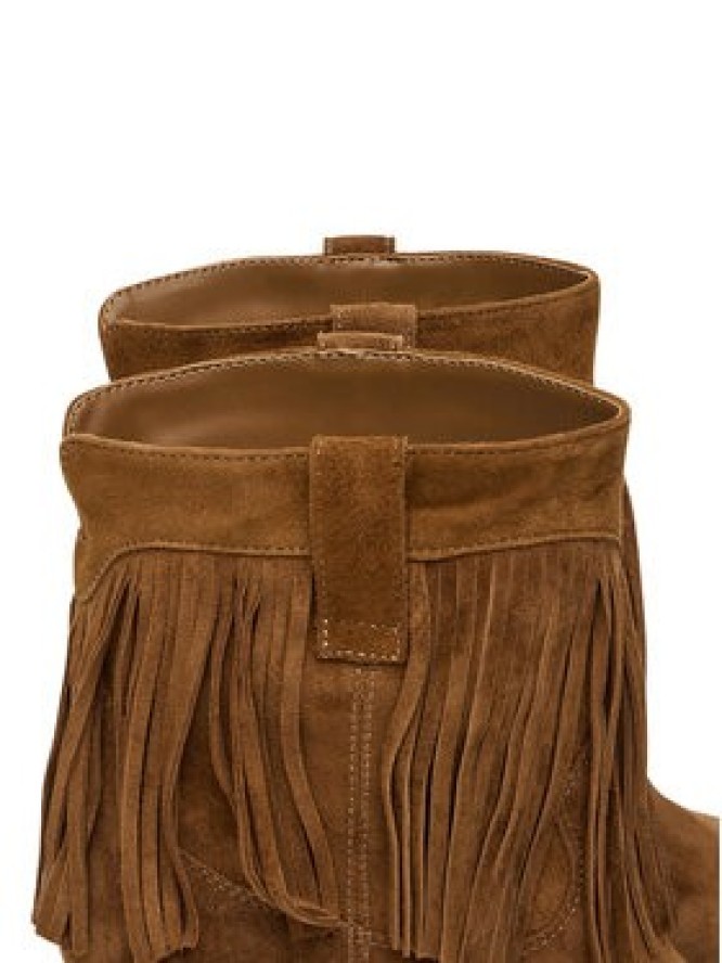 Aldo Botki Jollene 14088521 Brązowy