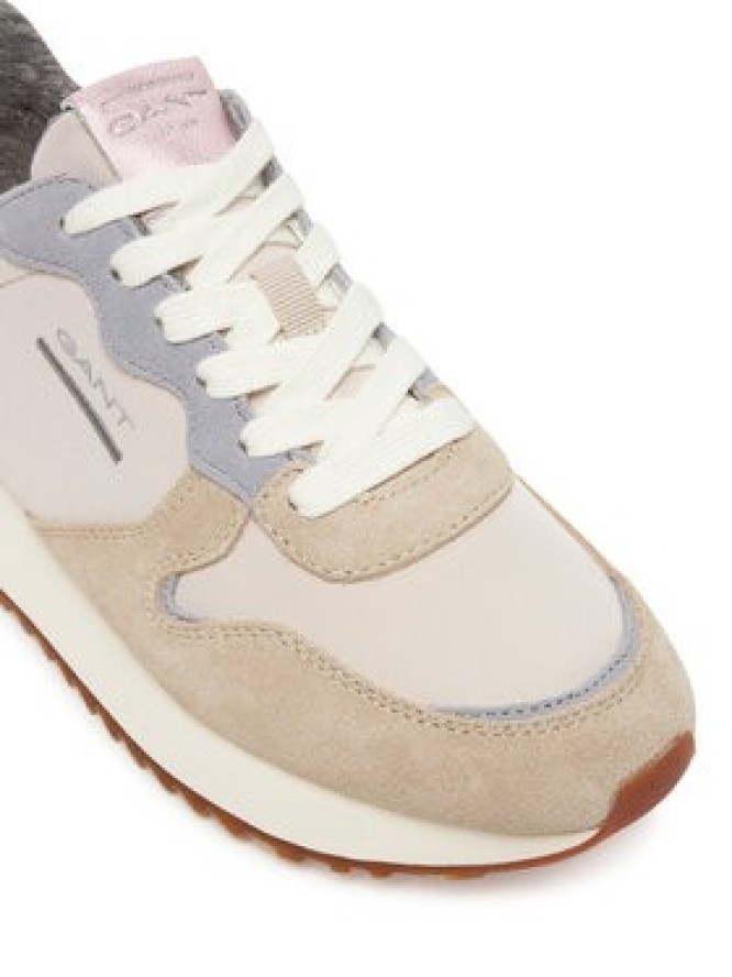 Gant Sneakersy 30533841 Szary