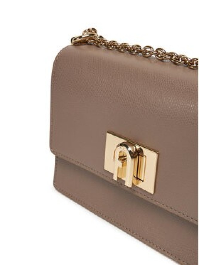 Furla Torebka 1927 Mini BAFKACO ARE000 2572S Szary