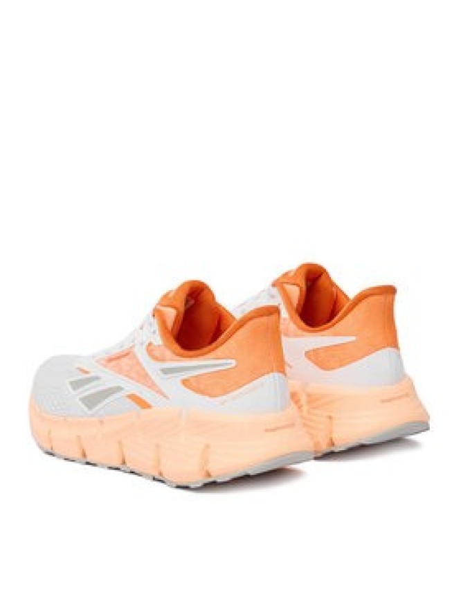 Reebok Buty do biegania EO-ZIG DYNAMICA 6 100244512 Biały