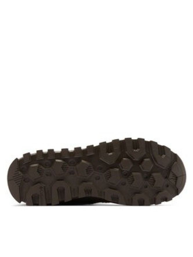 Columbia Śniegowce Snowtrot Ease™ 2165891 Brązowy