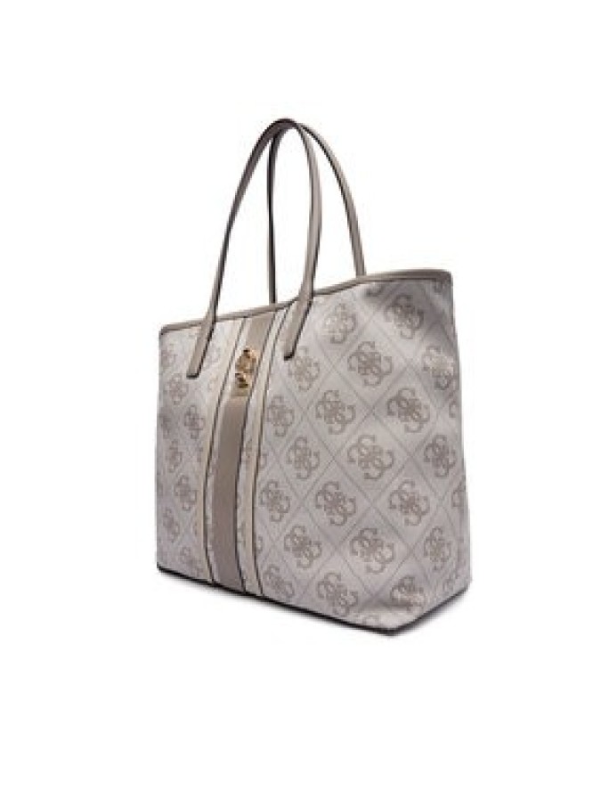 Guess Torebka Erenia HWSO78 38240 Beżowy