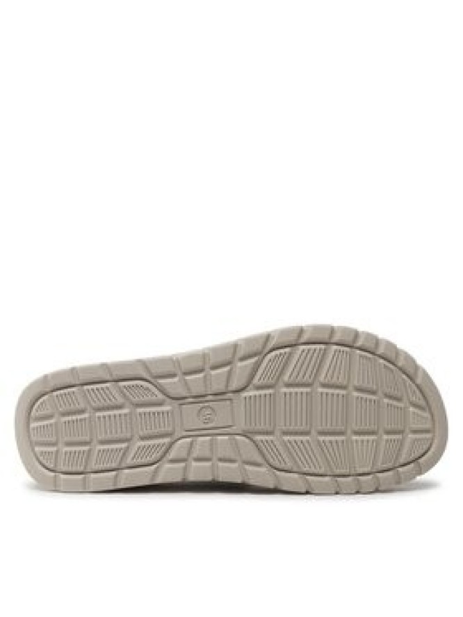 Clara Barson Klapki WS8054-02 Beżowy