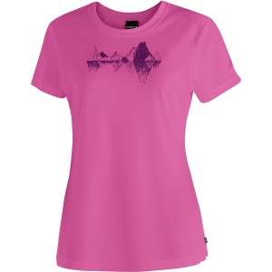 Damski jersey Maier Sports Tilia Pique
