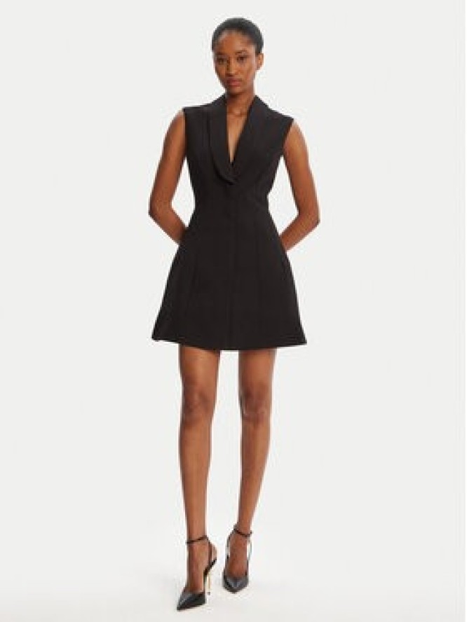 Bardot Sukienka koktajlowa Destene Hourglass 59724DB Czarny Regular Fit