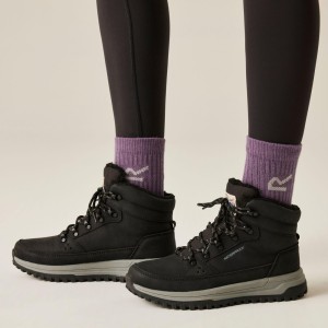 Buty trekkingowe damskie Regatta Sherbourne