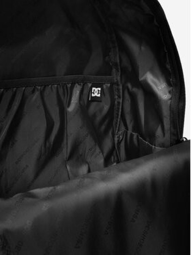 DC Shoes Plecak C-DCI-P-001-08 Czarny