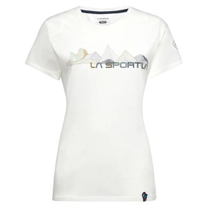 Koszulka damska La Sportiva Peaks