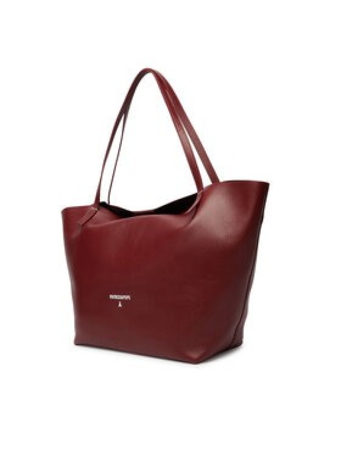 Patrizia Pepe Torebka 2B0130/L148-B861 Brązowy