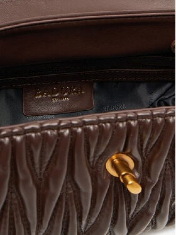 Badura Torebka CEO-ALEAH-LDA8071 Brązowy