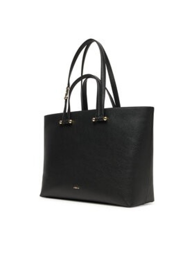 Furla Torebka WB01453 HSF000 CN O6000 Czarny