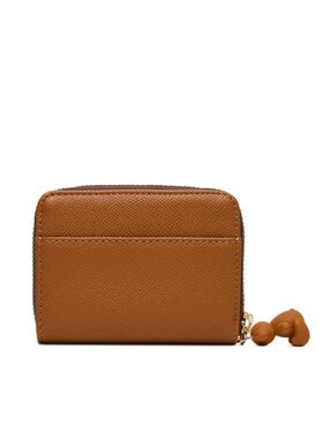 TOUS Portfel Brenda 2002106045 Brązowy