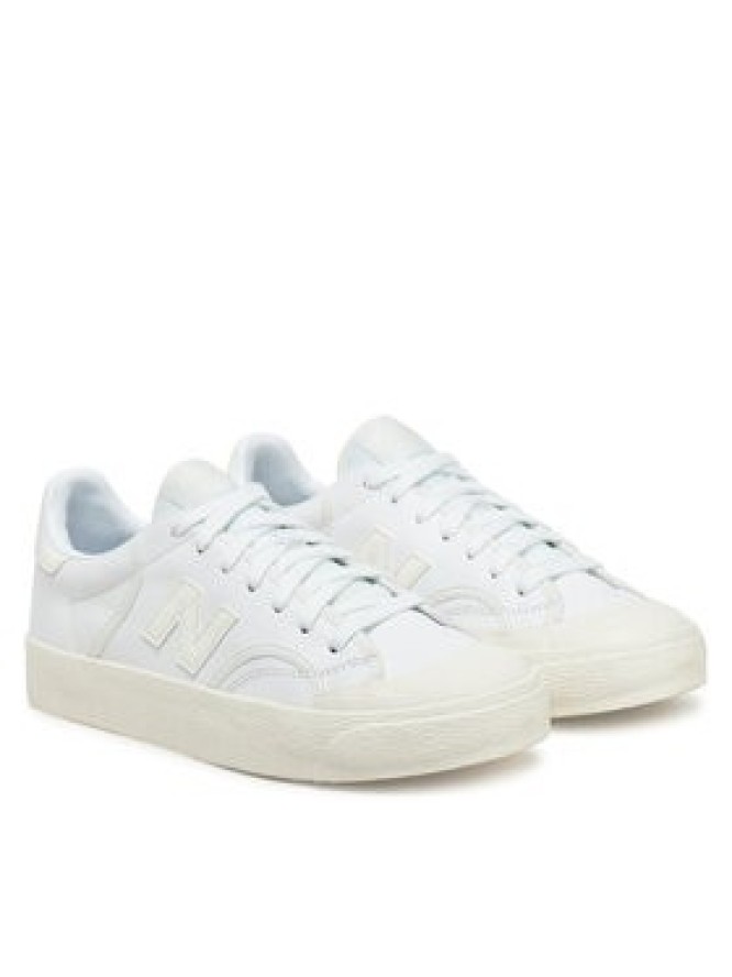 New Balance Trampki BB100LGY Biały