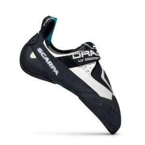 Buty wspinaczkowe DRAGO LV WHITE SCARPA