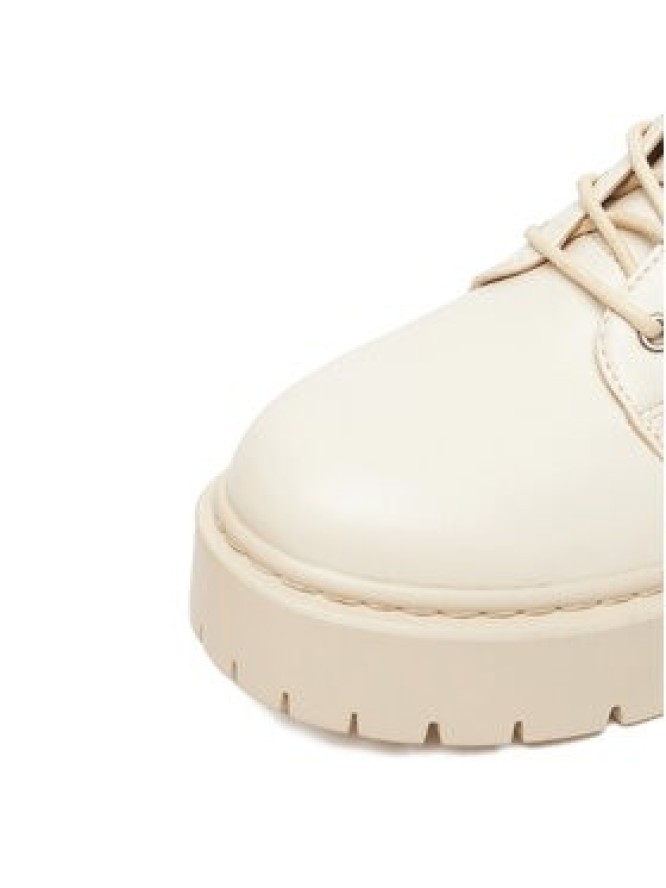 DeeZee Trzewiki 13123-2 Écru