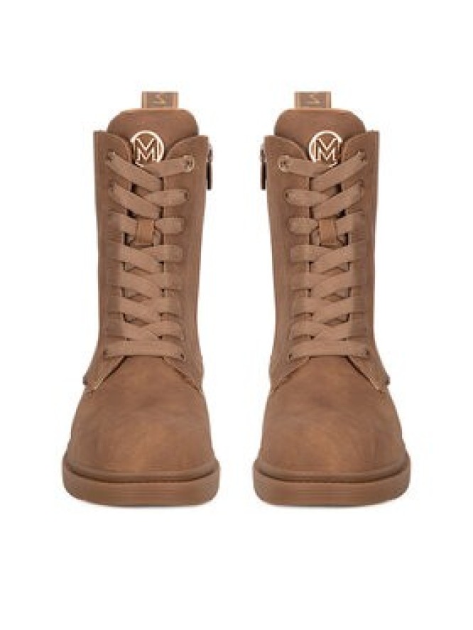 MEXX Trzewiki MI001712343W Brązowy