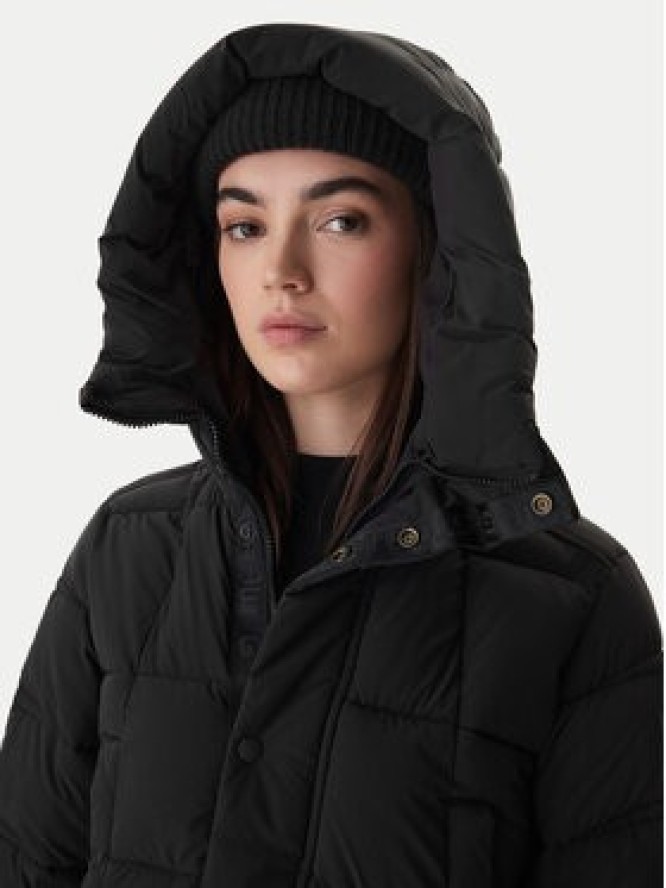 G-Star Raw Kurtka zimowa Whistler D26963-D518 Czarny Regular Fit