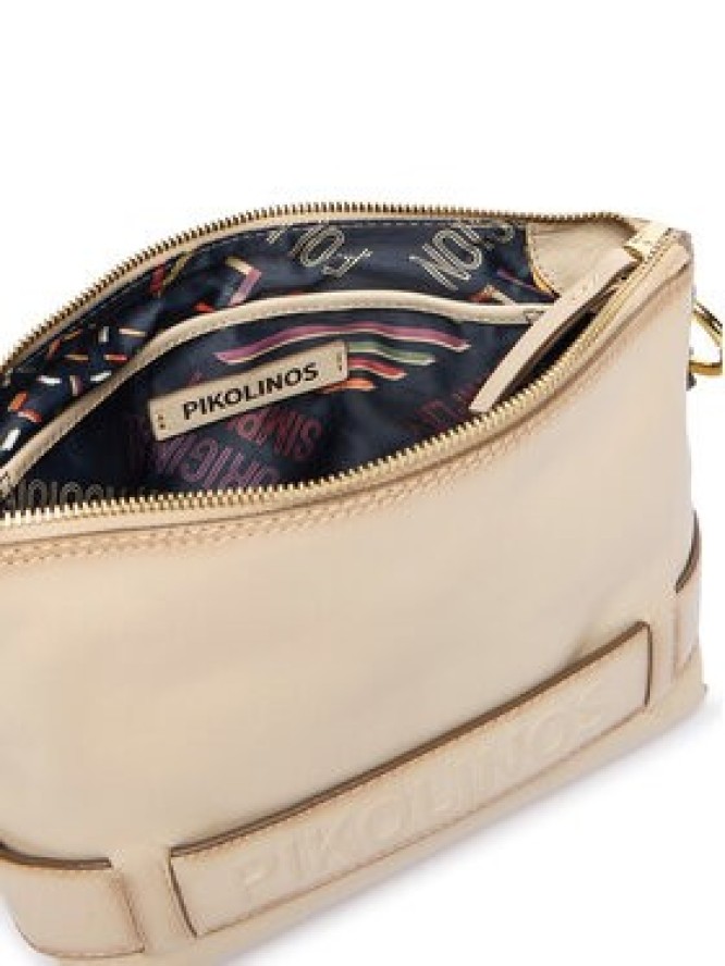Pikolinos Torebka Wha-1110C2 Beżowy