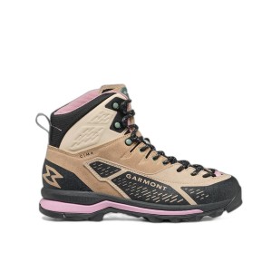 Damskie buty trekkingowe Garmont Cima WP
