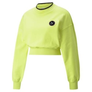 Bluza sportowa damska Puma Swxp