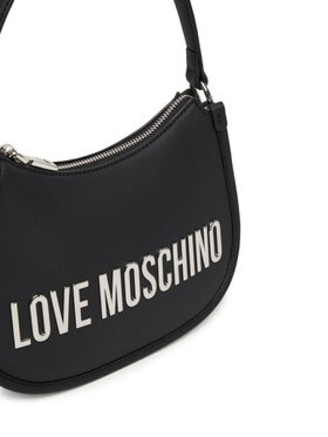 LOVE MOSCHINO Torebka JC4027PP1NKD000B Czarny