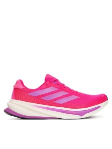 adidas Buty do biegania Supernova Rise 2 JQ7687 Różowy