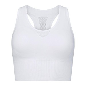 Stanik sportowy damski FLEX Seamless