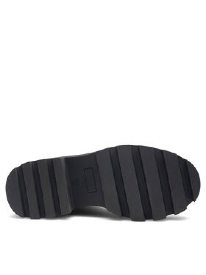 DeeZee Trzewiki BRANKA H67091-3 Czarny