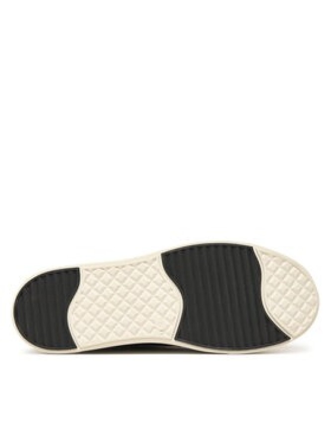 Caprice Sneakersy 9-26251-45 Czarny