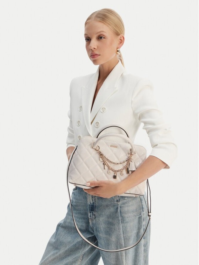 Guess Torebka 180975 Beżowy