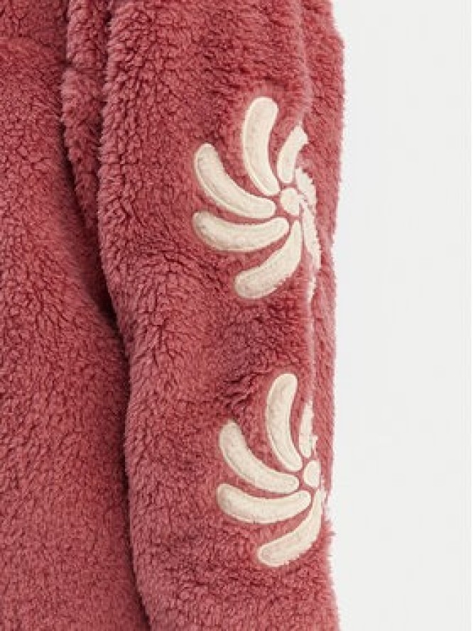 Billabong Polar Sun Fun EBJPF00116 Różowy Oversize